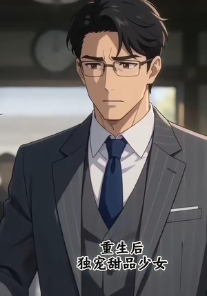 重生后，独宠甜品少女（31集）爆火短剧抢先看