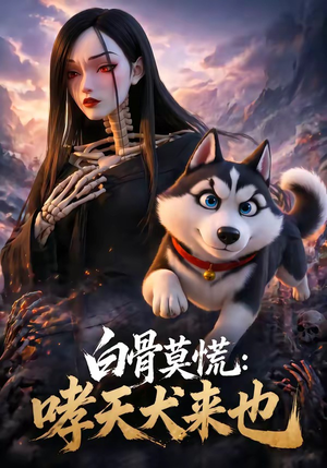 白骨莫慌：哮天犬来也（32集）免费在线看全集