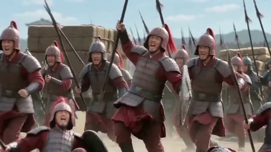 三国逆袭：从冒充丞相开始（51集）在线免费观影
