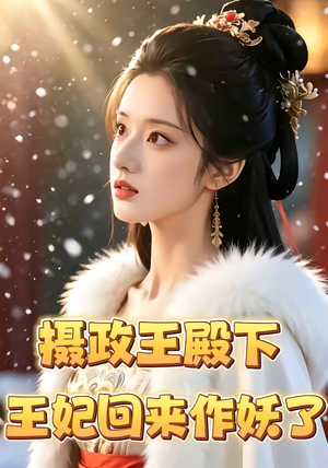 摄政王殿下，王妃回来作妖了（62集）河马免费短剧