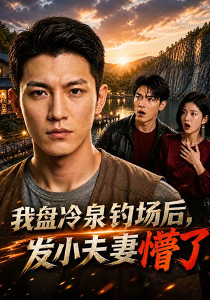 我盘冷泉钓场后，发小夫妻懵了（39集）百度网盘在线看