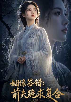 姻缘签错：前夫跪求复合（68集）红果免费短剧