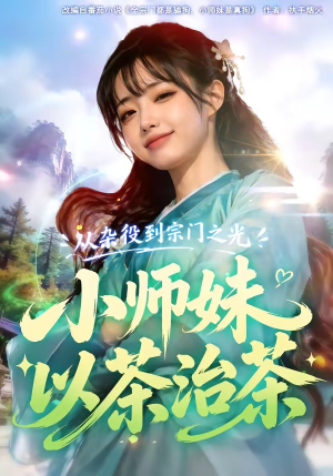 从杂役到宗门之光小师妹以茶治茶（88集）精彩短剧来了