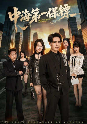 中海第一保镖（60集）观看软件