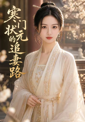 寒门状元的追妻路（65集）短剧免费看全集