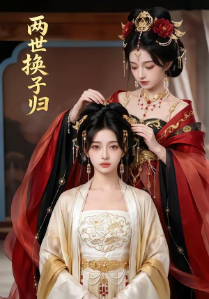两世换子归（43集）高清画质免费看