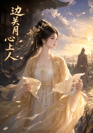 边关月，心上人（22集）短剧全集大结局