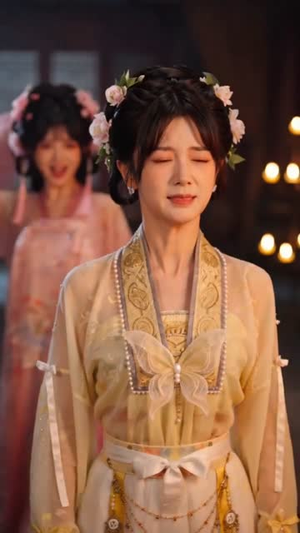 嫡女惊华:深宫定乾坤(77集) 嫡女惊华:深宫定乾坤(77集)好看的短剧电影