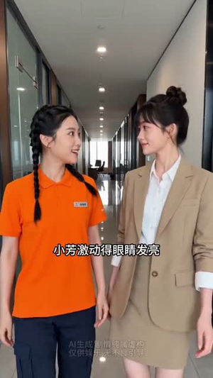 夺我分红？我靠硬手艺翻盘（77集）这部短剧太好看
