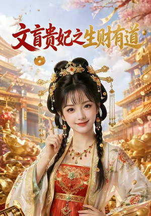 文肓贵妃之生财有道(81集) 文肓贵妃之生财有道(81集)短剧完整版免费