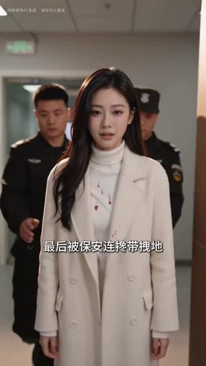 骨血不连心（44集）看短剧放松一下