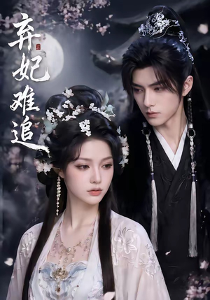 弃妃难追（64集）高清无码免费看