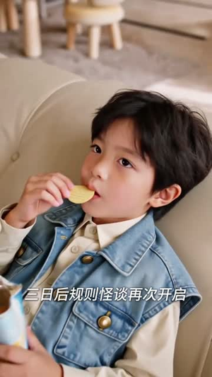 SSS天赋:我在怪谈世界横着走(81集) SSS天赋:我在怪谈世界横着走(81集)在线观看完整版