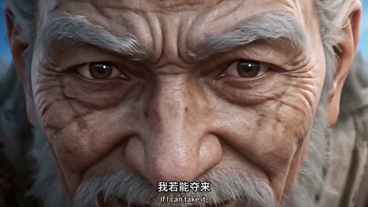洪荒_穿越为树，终至混元大罗（68集）好看的短剧推荐