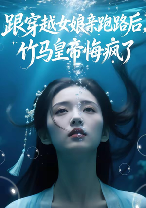 跟穿越女娘亲跑路后，竹马皇帝悔疯了（30集）免费短剧推荐