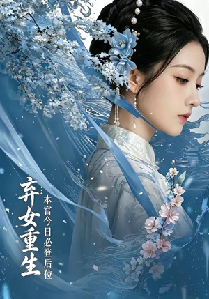 弃女重生：本宫今日必登后位（65集）无需会员轻松看