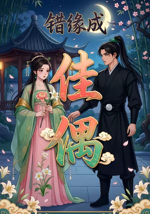 错缘成佳偶（16集）精彩短剧来了