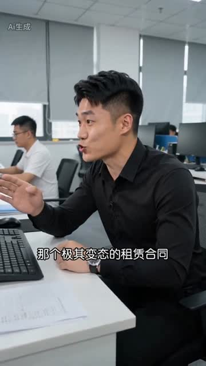 别动我的停车位(32集) 别动我的停车位(32集)百万短剧抢先看