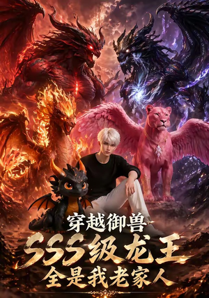 穿越御兽,SSS级龙王全是我老家人(63集) 穿越御兽,SSS级龙王全是我老家人(63集)在线看免费版