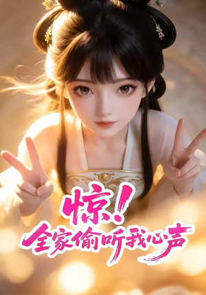 惊!全家偷听我心声(51集) 惊!全家偷听我心声(51集)全集