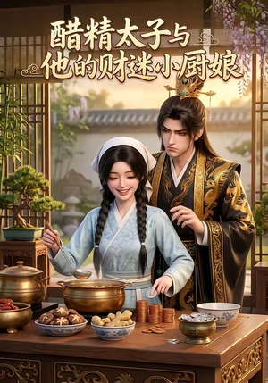 醋精太子与他的财迷小厨娘(25集) 醋精太子与他的财迷小厨娘(25集)视频在线看