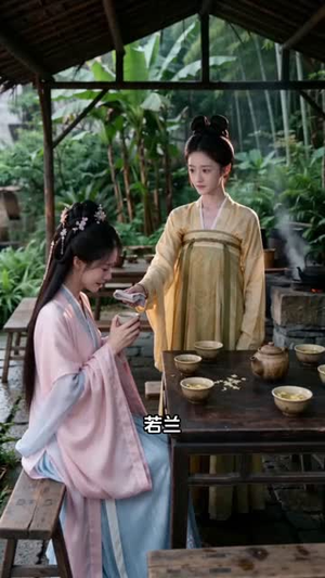 侯门错负慈母心（33集）Ai短剧360网盘观看