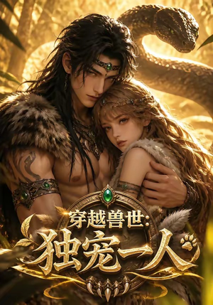 穿越兽世：独宠一人（60集）精彩连连免费看