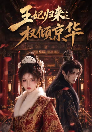 王妃归来：权倾京华（61集）爆火短剧抢先看