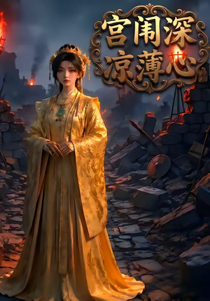 宫闱深，凉薄心（34集）免费短剧大全