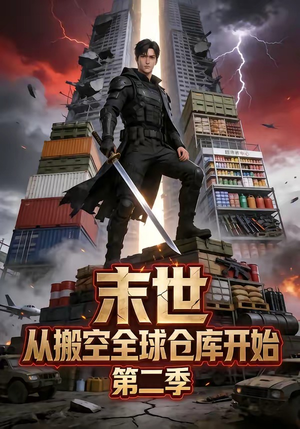 末世：从搬空全球仓库开始第二季（101集）短剧上热门