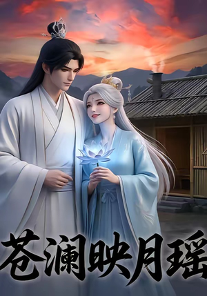 苍澜映月瑶（16集）免费版