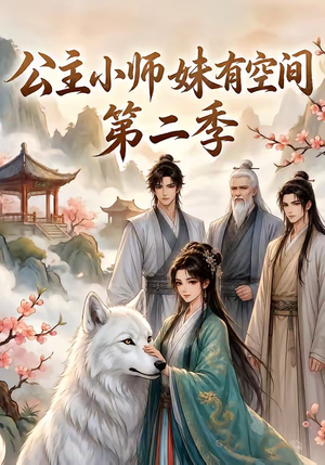 公主小师妹有空间第二季(77集) 公主小师妹有空间第二季(77集)在线看