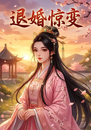 退婚惊变（21集）最后的大结局