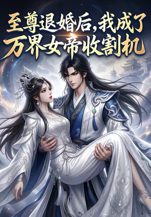 至尊退婚后,我成了万界女帝收割机(54集) 至尊退婚后,我成了万界女帝收割机(54集)短剧太好看