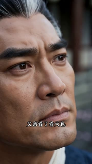 重生新婚夜，我把侯府搅得天翻地覆（48集）零花钱看整部剧