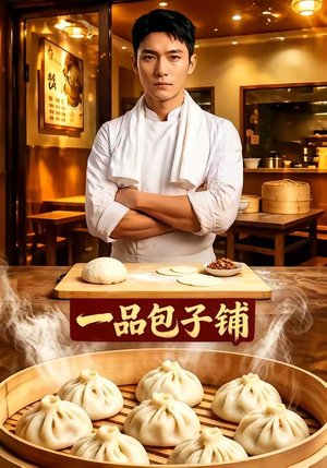 一品包子铺（42集）精彩短剧看全集