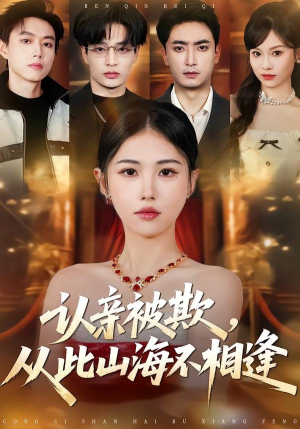 认亲被欺，从此山海不相逢（80集）爆款短剧抢先看