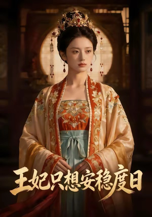 王妃只想安稳度日（60集）最火爆的短剧