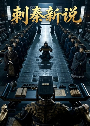 刺秦新说（36集）精彩短剧随心推