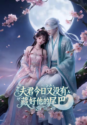 夫君今日又没有藏好他的尾巴（64集）热门短剧排行榜