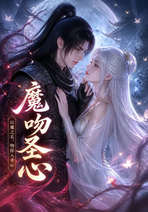 魔吻圣心（30集）追短剧看全集