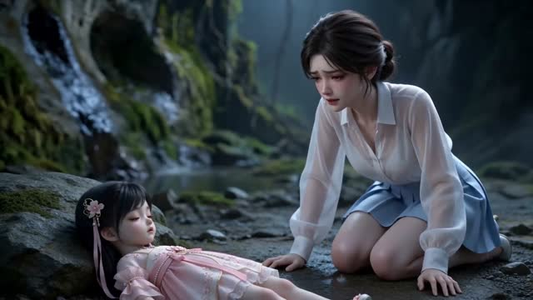师父送我去寻爹（44集）在线看完整版