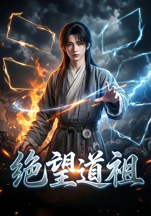 绝望道祖（36集）这部短剧我爱了