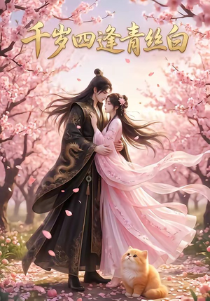 千岁四逢青丝白（92集）热门短剧排行榜