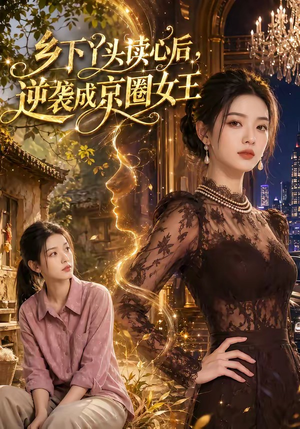 乡下丫头读心后，逆袭成京圈女王（48集）红果短剧免费看