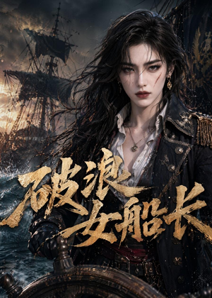 破浪女船长（50集）免费短剧合集