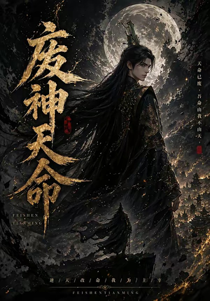废神天命（68集）今日最火短剧