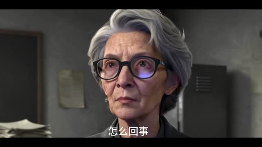 搜打撤蛊界：开局激活鸿运蛊（9集）好看的短剧来了