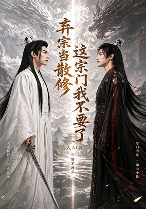 弃宗当散修,这宗门我不要了真人AI版(105集) 弃宗当散修,这宗门我不要了真人AI版(105集)全集免费观看