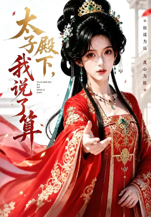 太子殿下，我说了算（56集）独家短剧免费看